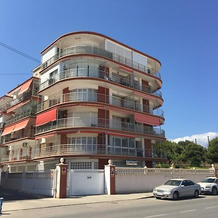 Atico Playa Muchavista - El Campello Apartment Alicante Luaran gambar