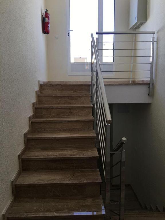 Atico Playa Muchavista - El Campello Apartment Alicante Luaran gambar