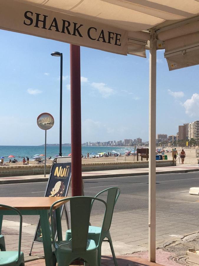 Atico Playa Muchavista - El Campello Apartment Alicante Luaran gambar