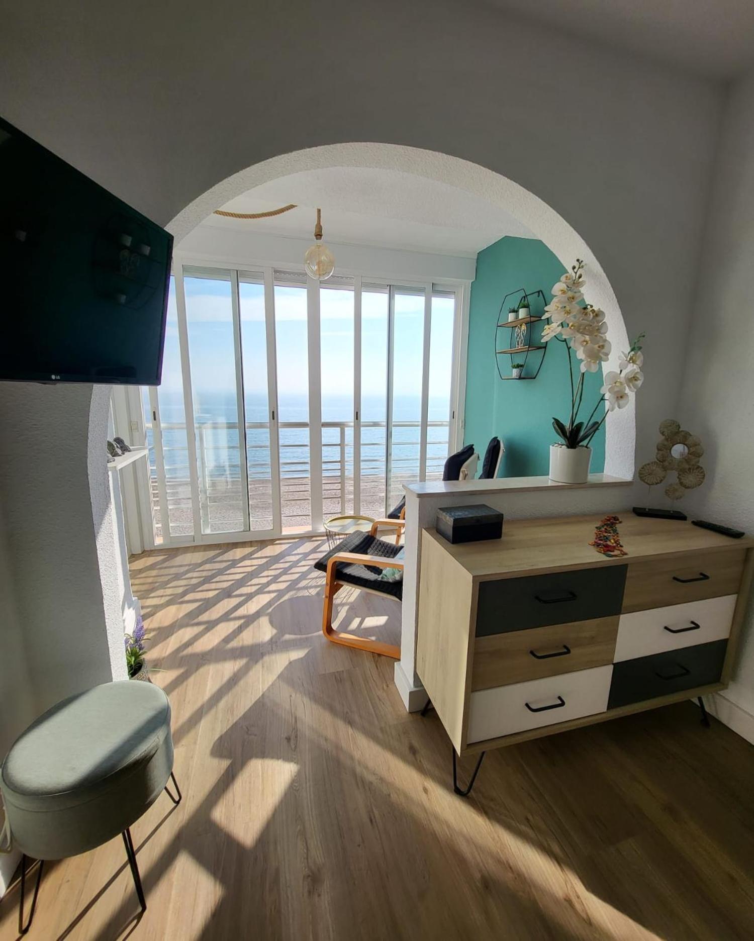 Atico Playa Muchavista - El Campello Apartment Alicante Luaran gambar