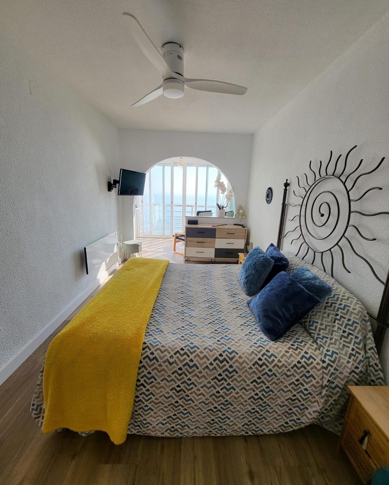 Atico Playa Muchavista - El Campello Apartment Alicante Luaran gambar