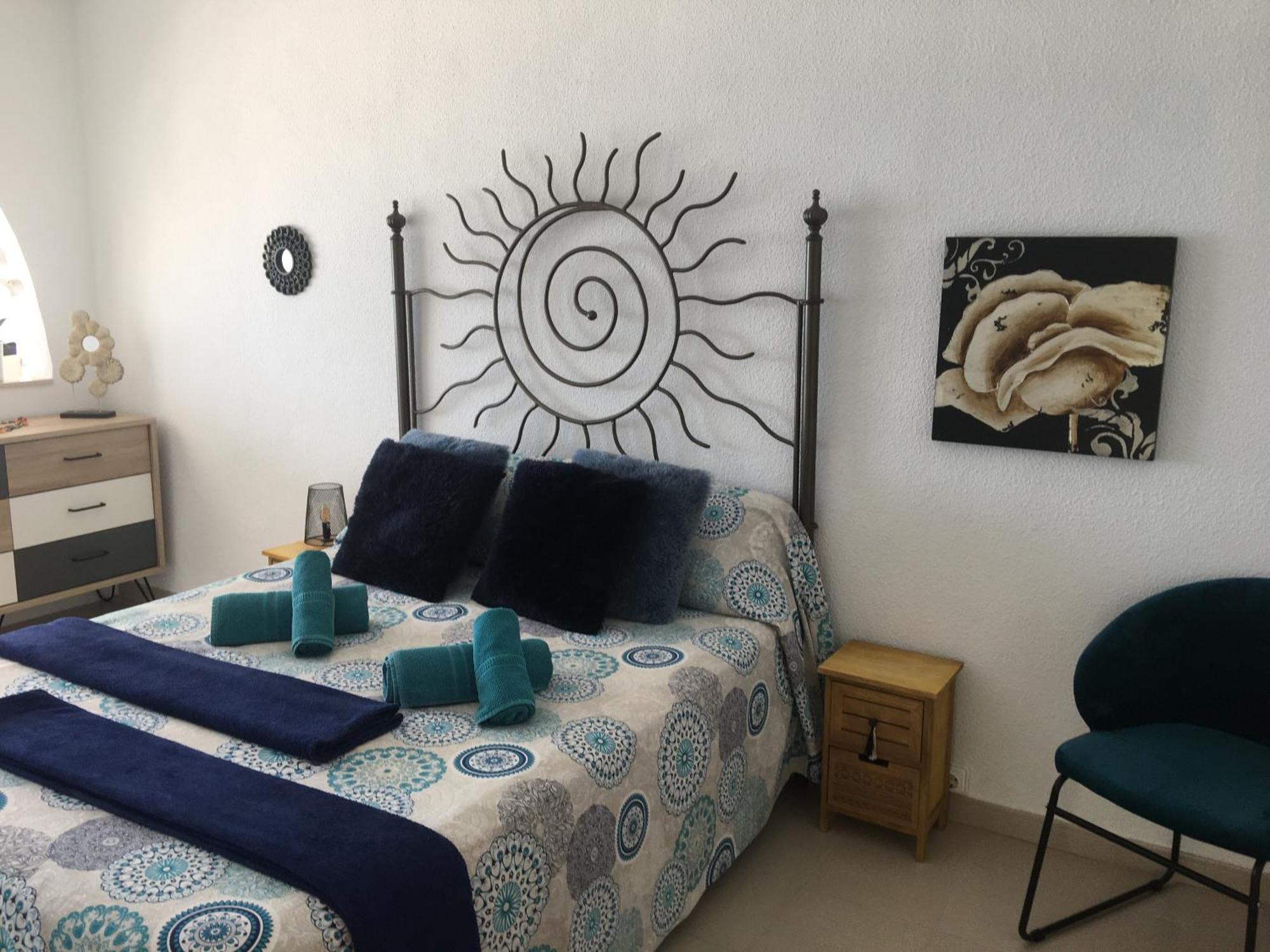 Atico Playa Muchavista - El Campello Apartment Alicante Luaran gambar