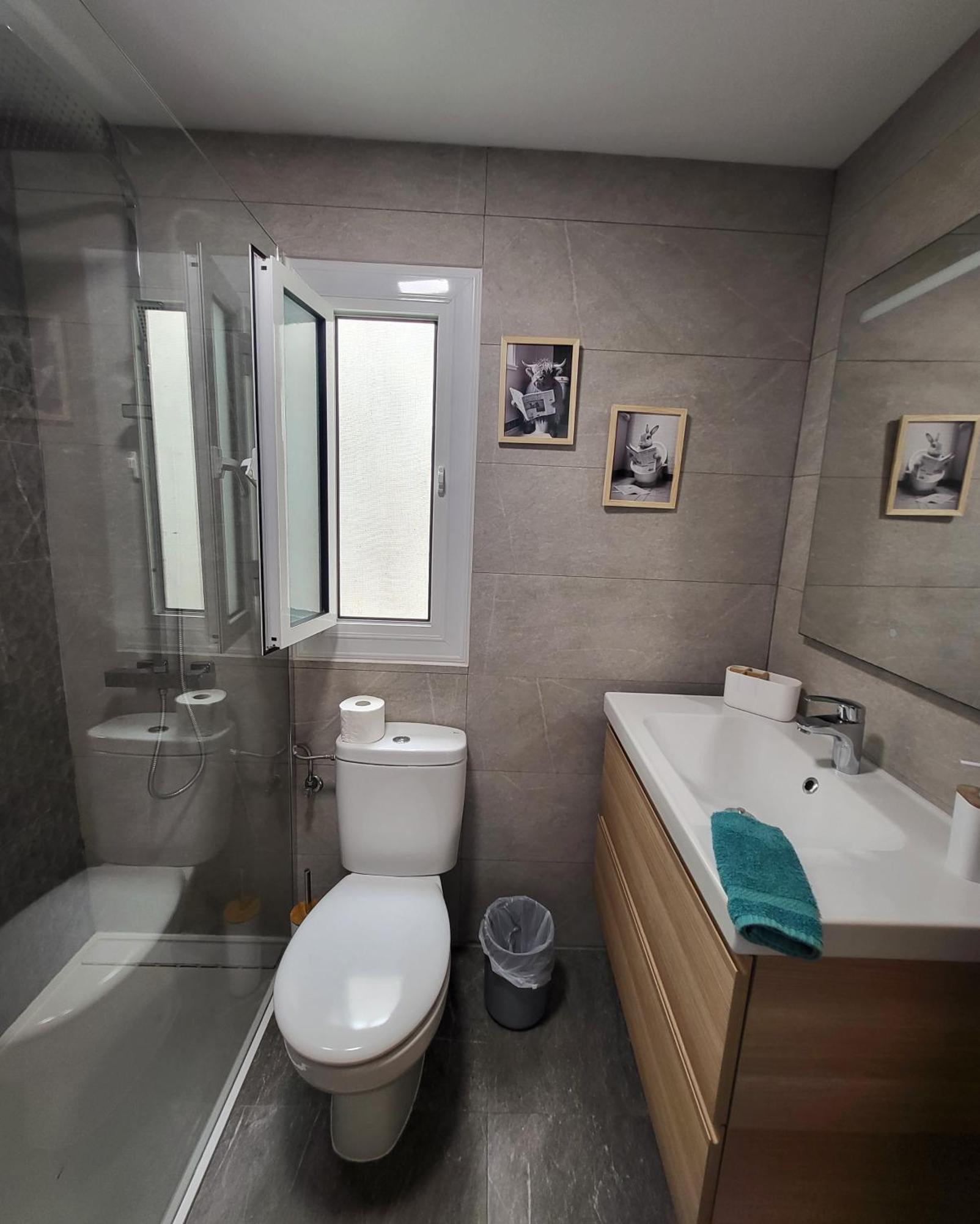 Atico Playa Muchavista - El Campello Apartment Alicante Luaran gambar